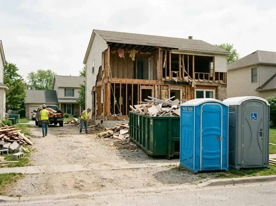 home-renovation-demolition-sit-010 — frequently asked questions, Portable Toilet & Dumpsters Rental in Deenwood, GA